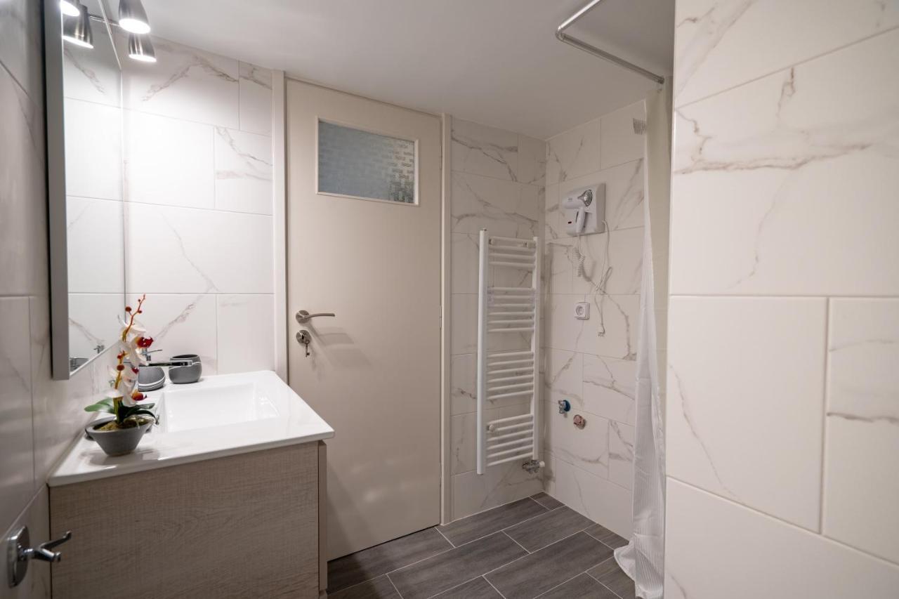 Agios Ioannis Metro St. 2 Bedrms 6 Pers. Apartment Athens Exterior photo